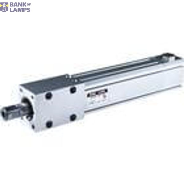 MTS, Precision Cylinder image 1