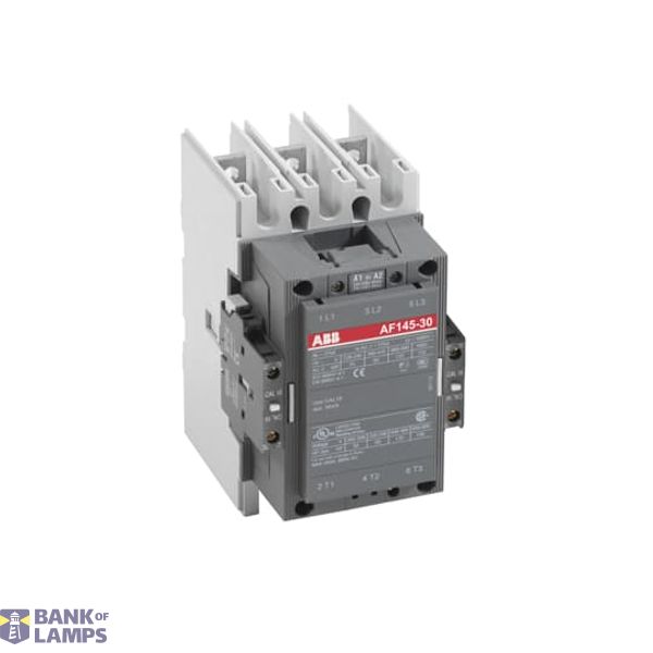 AF145-30-22 20-60V DC Contactor image 1