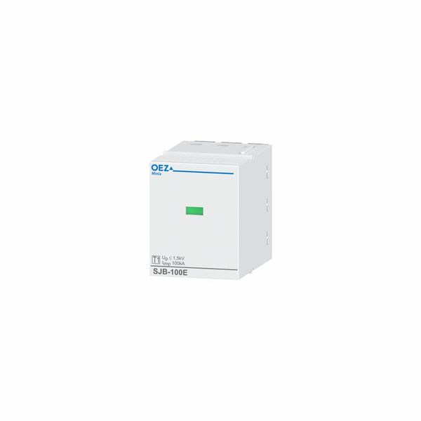 Replaceable module SJB-100E-N-M image 1