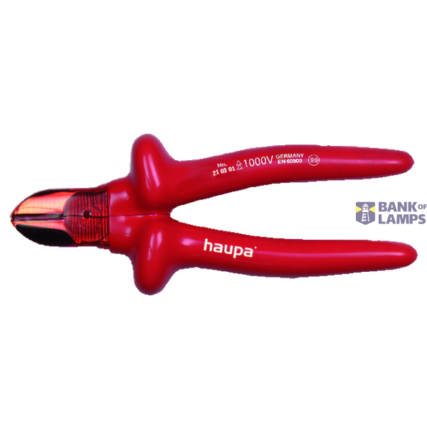 Pressing pliers ferrules 0.14-6 image 1