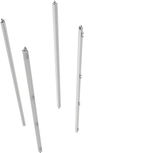 Group 4 uprights for structure a.2100 image 1