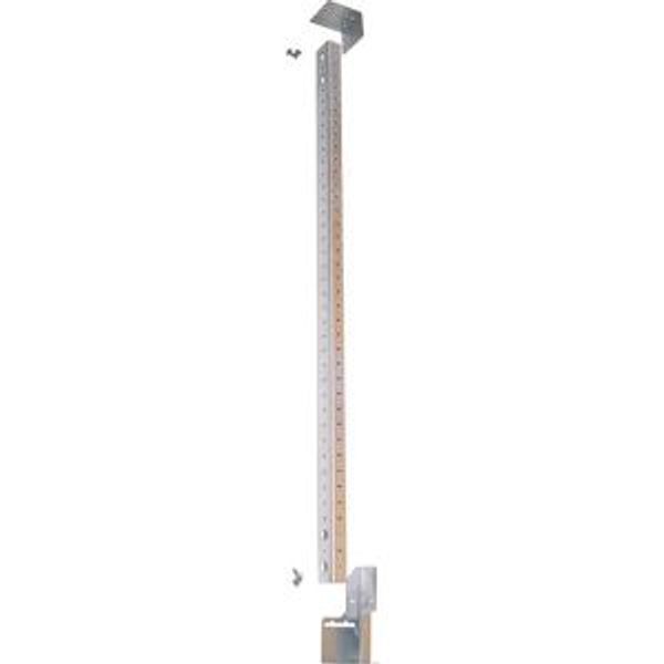 XVTL-VP16/SET Profile, vertical, for H=1600mm, (2pc.) image 2