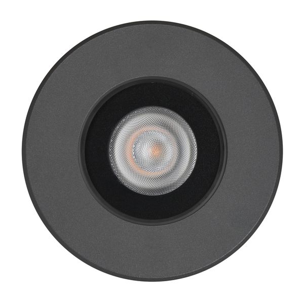 CRICKET+ 10 C/M 7 TUNABLE WHITE DMX ANTR image 1