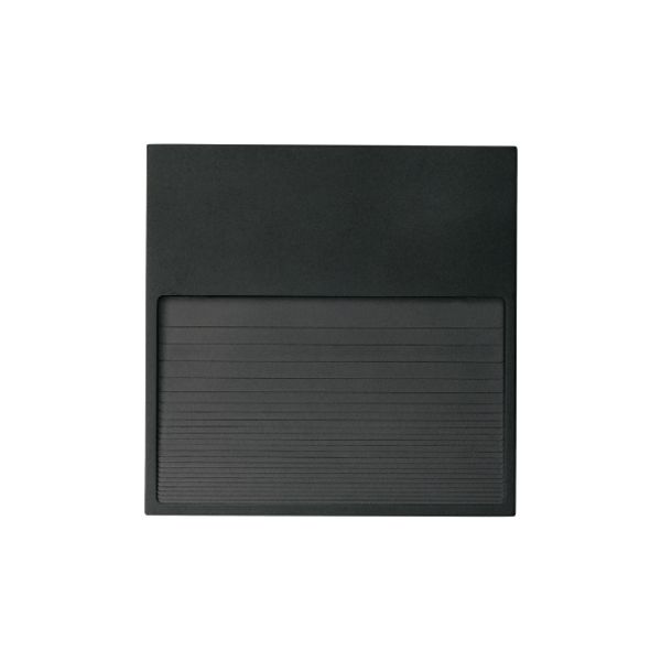 3W | BIG NEU 2 | BLACK | 3000K image 1