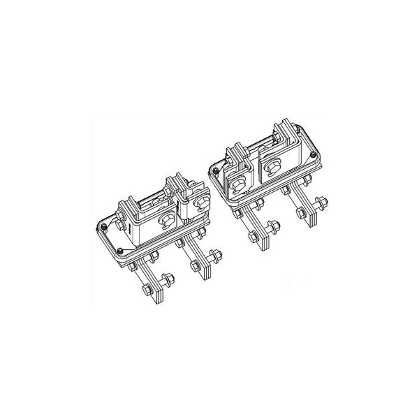Cable terminal set SKH1250 L123+N image 4