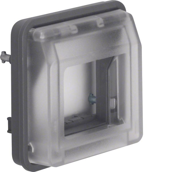 Adapter for SYSTO devices, W.1, trans. image 1