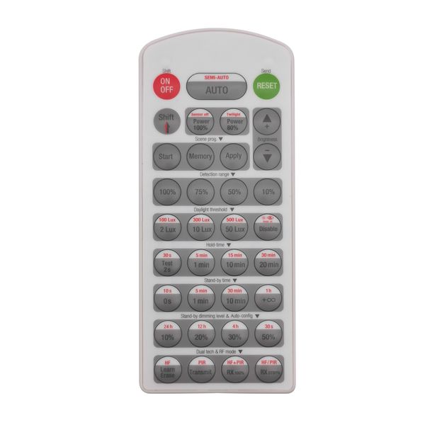 A+ REMOTE CONTROL image 1