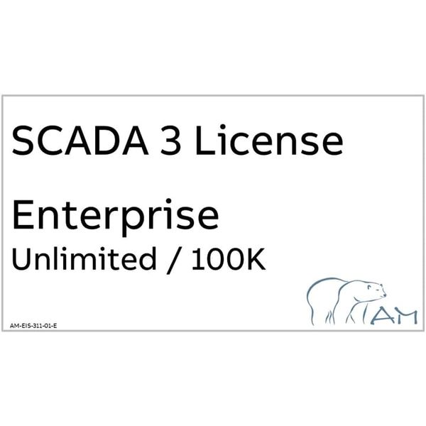 AM-EIS-311-01-E EisBaer SCADA Enterprise USB License Dongle image 1