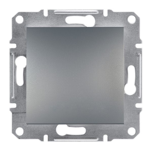 Asfora-blind cover-steel image 1