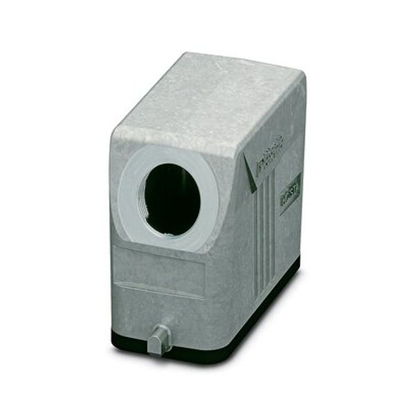 HC-STA-D15-HLFS-1STP16-ELC-AL - Housing image 3