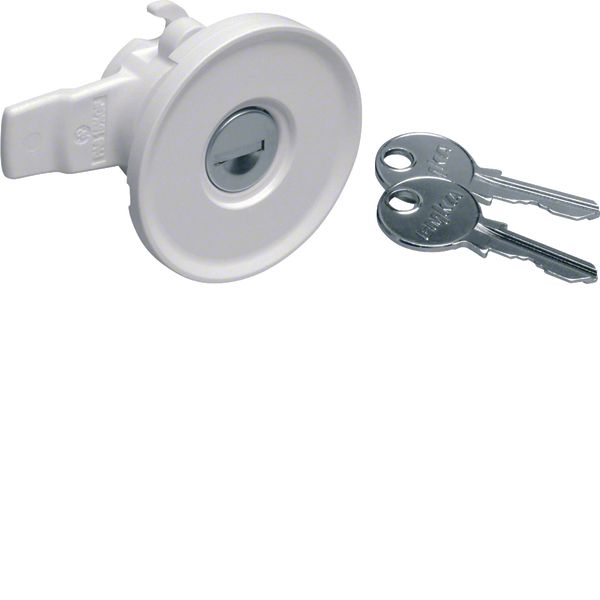 Locking,univers,cylinder,Nr.1242E image 1