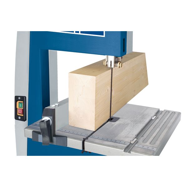 Scheppach Band Saw Machine Basa1 8 image 5