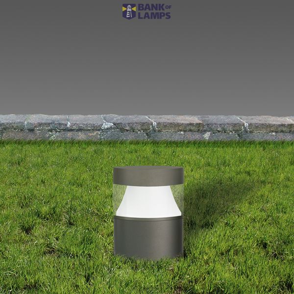 FARO 1791 LED 5W CLD GRAFITE image 1