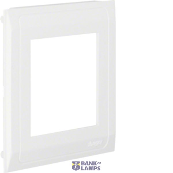 XXXBlende 1-f, 100, pure white image 1