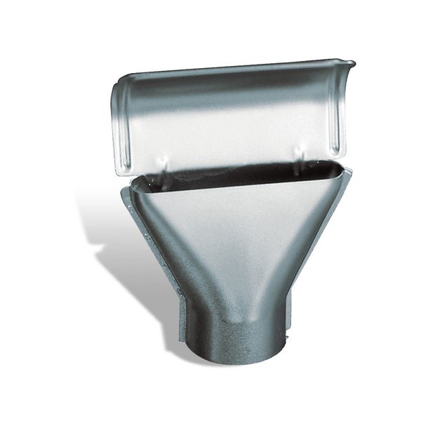 Steinel Reflectormondstuk 24mm. image 1