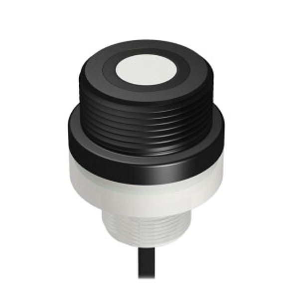 Ultrasonic Sensor diffuse mode sensor   K50UX1CRA image 1