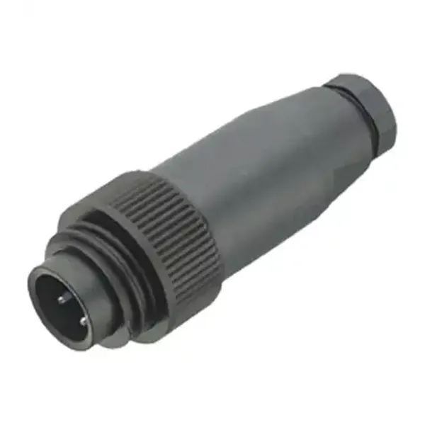 V16S-G cable connector can be assembled image 1