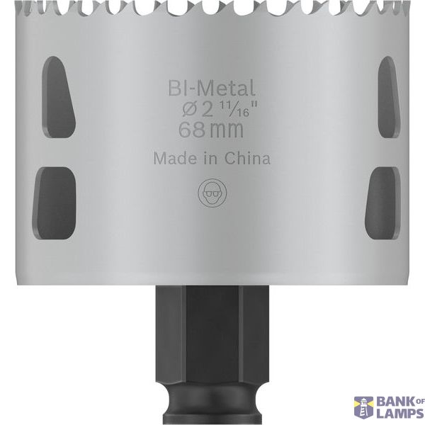 68 mm Progressor for Wood&Metal image 1