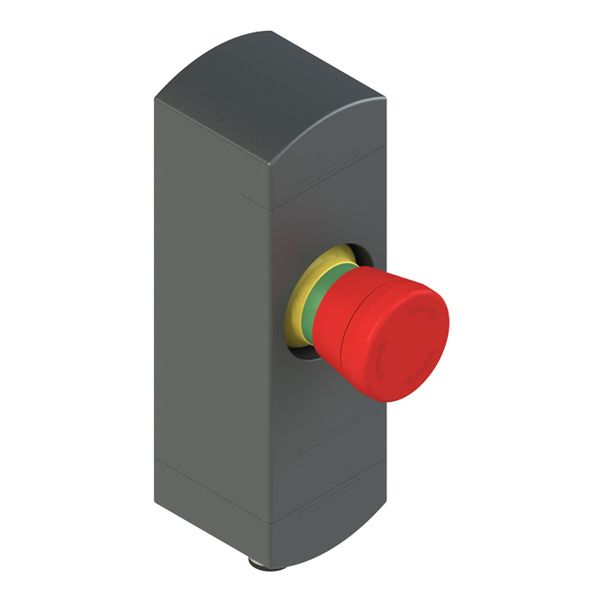 BN series control device unit image 1