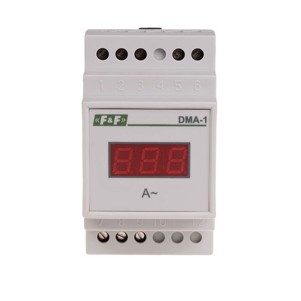 Motion Sensor DR-05 W White 24 V image 23