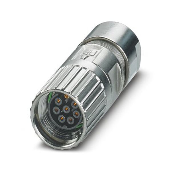 M17-7ES1N8A8002 - Cable connector image 3