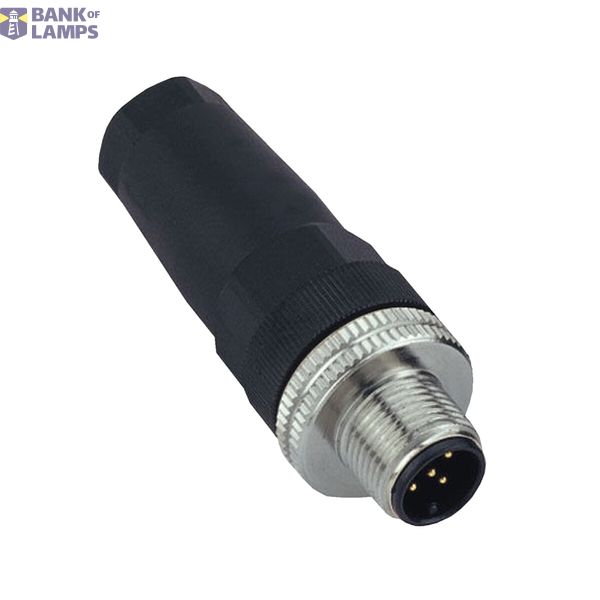JUMPER CABLE PVC 3W M8 F STR M8 M STR 1 M CABLE (CT à 50 C62) image 70