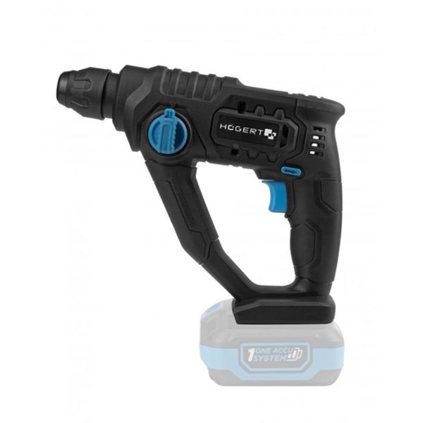 CORDLESS ROTARY HAMMER 18V image 1