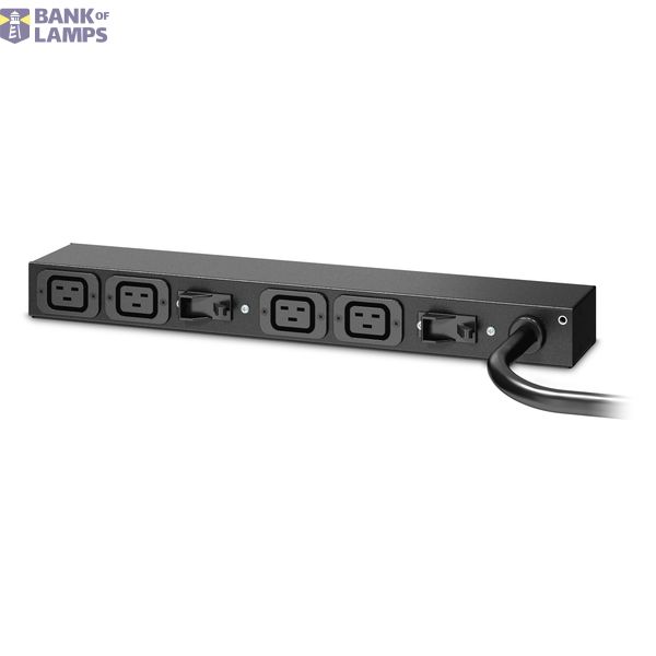 RACK PDU, BASIC image 2