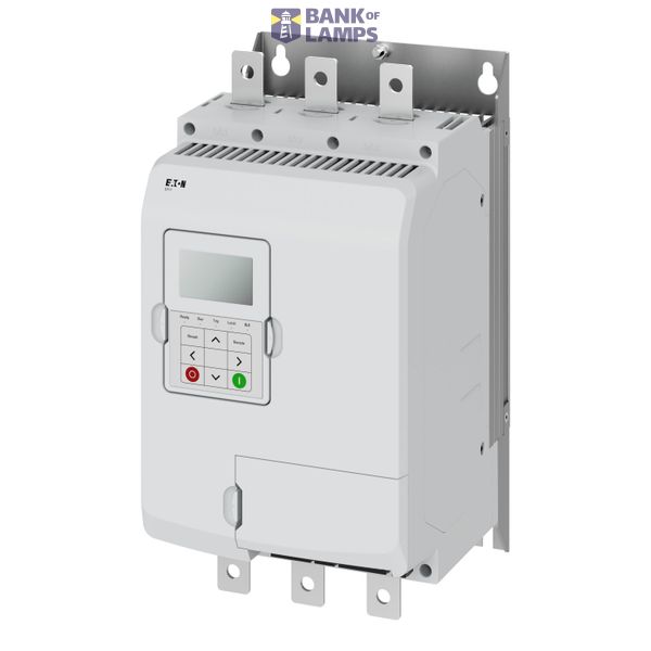 Soft starter, 210 A, 200 - 575 V AC, Us= 24 V DC, with control unit, F image 7