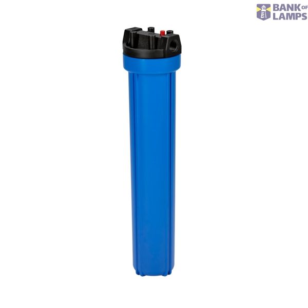 Filter housing 20'' image 1