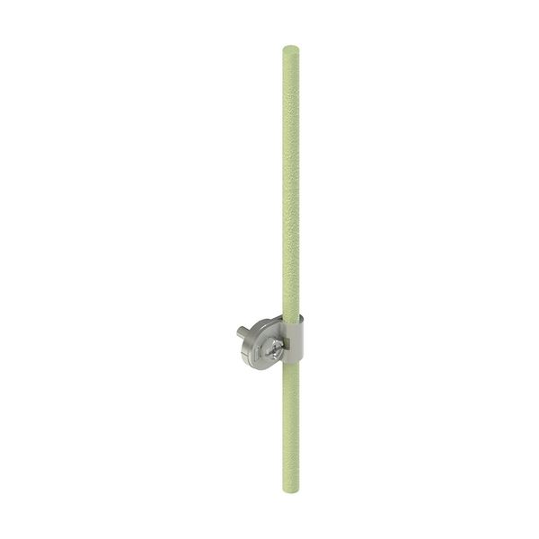Lever with adjustable glass fibre rod, 6 mm diameter image 1