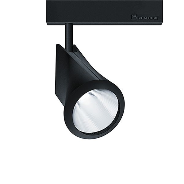 IYON S LED1900-930 LDO 3CY WFL-S BK - LED spotlight image 1