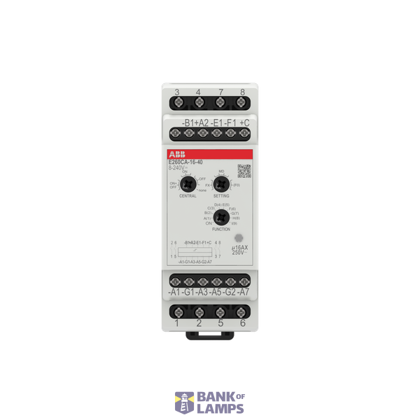 E260CA-16-40 image 1