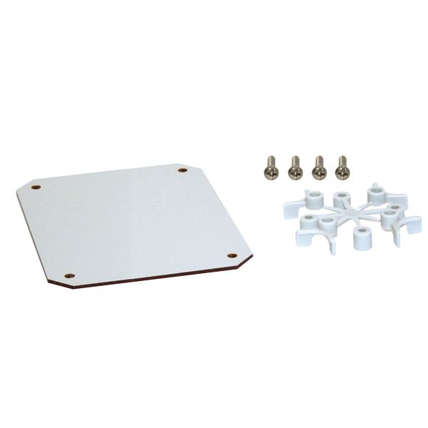 Mounting plate TK MPI-1313 image 3