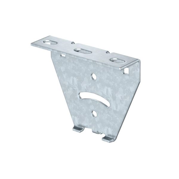 KU 3 V FS Head plate for US 3 and 3518, variable 140x120x40 image 1