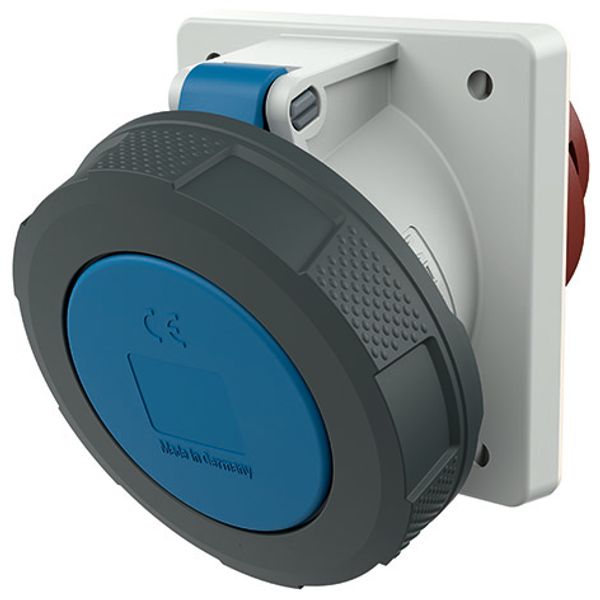 Inb. WCD 125A 4P 9H 230V IP67 TA image 2