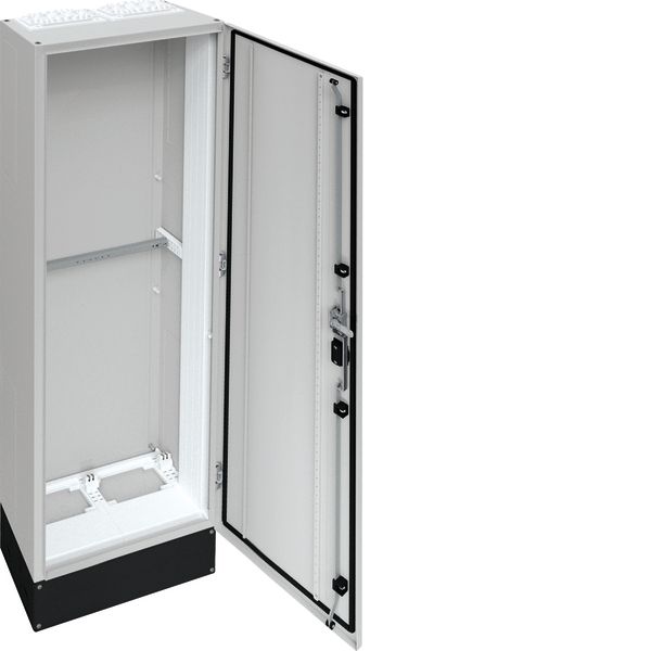 Steel encl., Univers, 1900x550x275 mm image 1