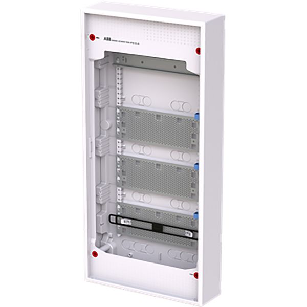 Media Enclosure 4R basic image 1