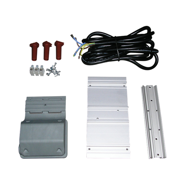 KIT ACCESSORI THERMOLOGIKA SOLEIL PLUS image 1