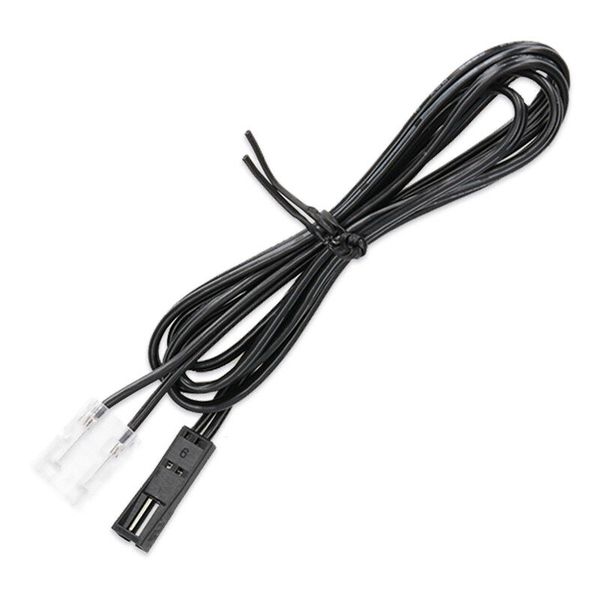 Connection connector for LED strip width 10mm image 1