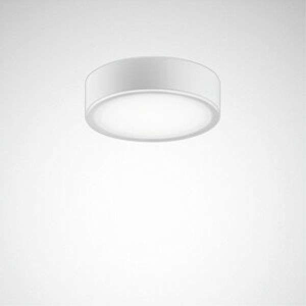 Downlights Onplana Diffuser White ETDD 9W 1200lm Lambertian (L) IP40 IK06 3 SDCM image 1