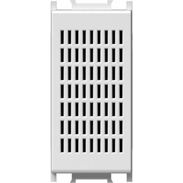 BUZZER 8VA 230V~ 1M MW 6215190 image 1