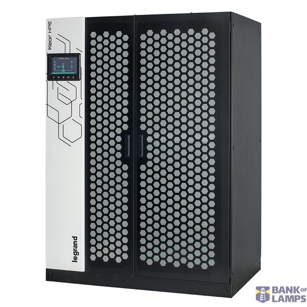 UPS KEOR HPE 300KW image 2