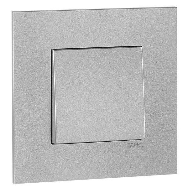 SINGLE FRAME ALUMINIUM image 1
