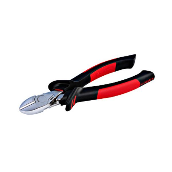 1000V diagonal pliers 160mm image 1