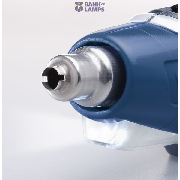 Steinel Compact Heteluchtpistool HL Stick image 3