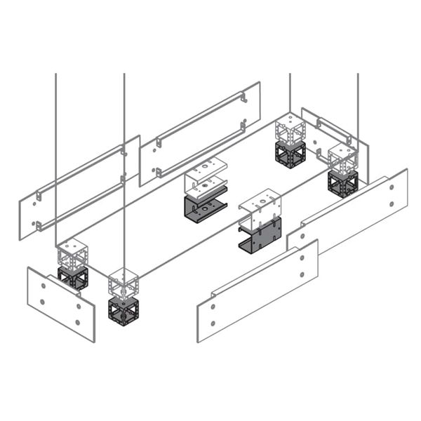 IS2-ZN1010M Control and Automation Board image 1