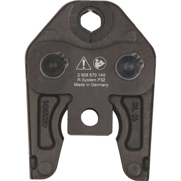 Press Jaw Standard M18 image 1