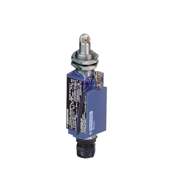 OSISENSE XG TAG 60X40X15 2 KBYTES FRAM (CT à 1 C62) image 22