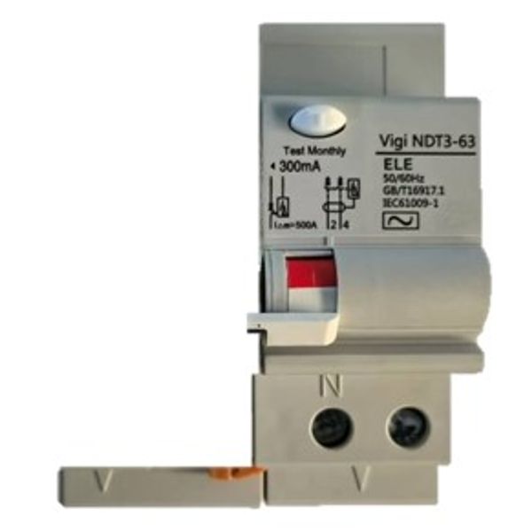 NDT3-VIGI-AC40300-2P. ACC.NDT3 image 1